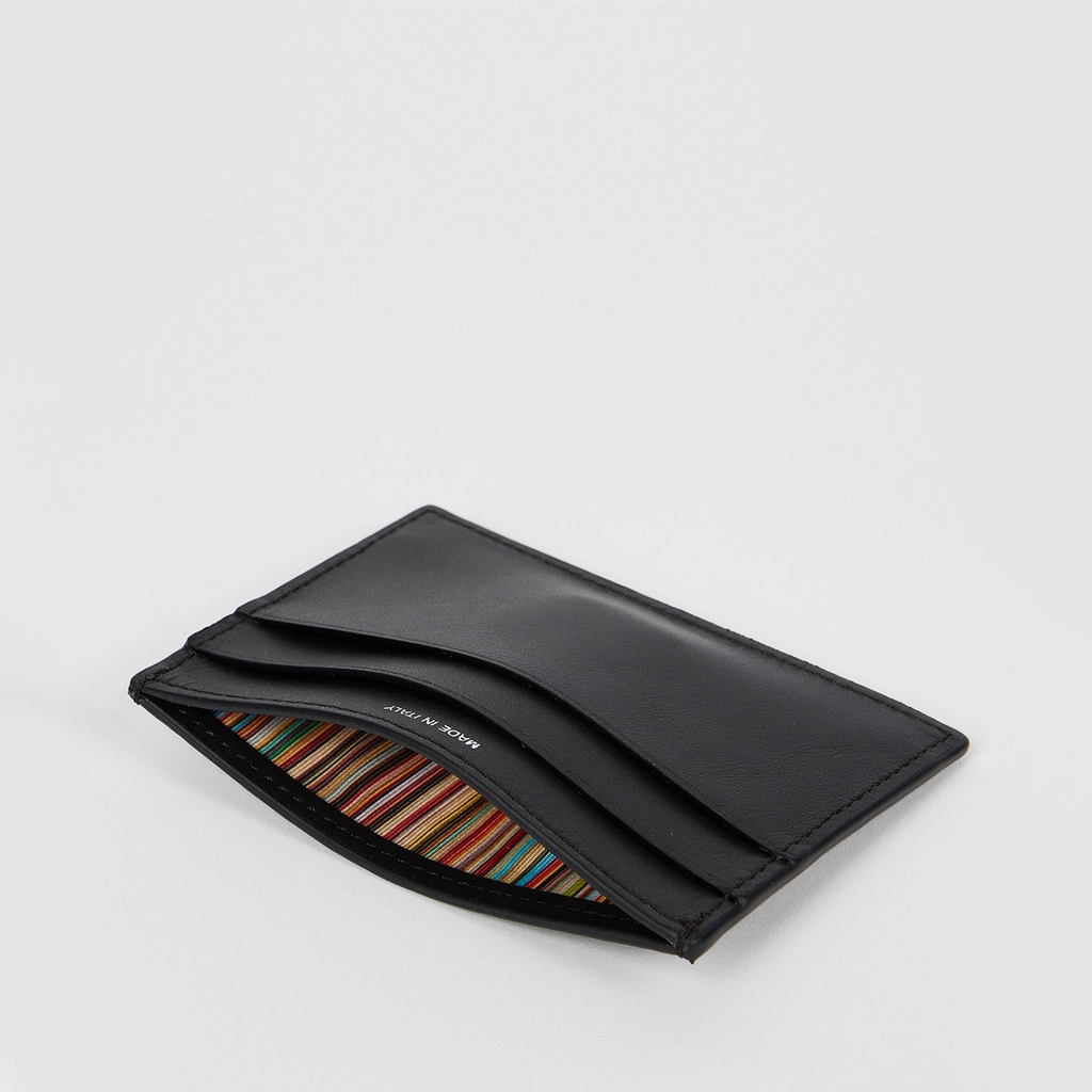 Paul Smith Textured Leather Cardholder